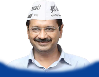 Arwind Kejriwal